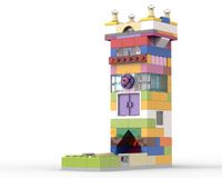 10715 Dice tower