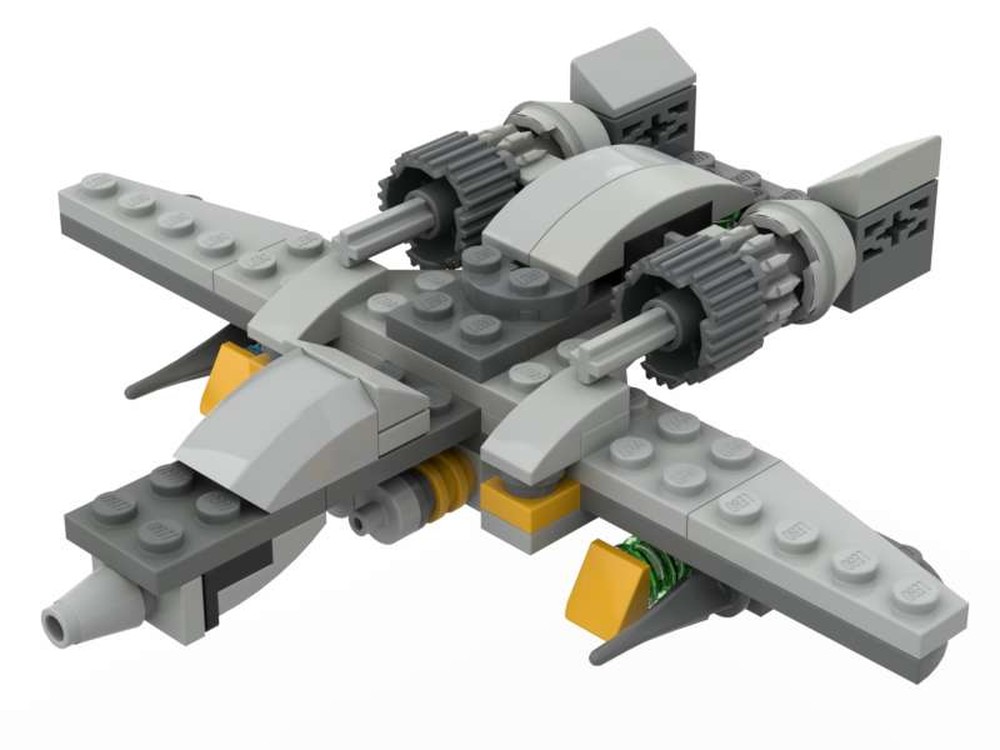 A-10 Thunderbolt
