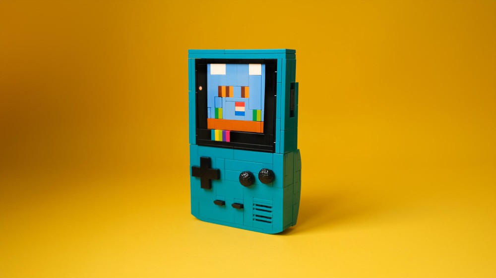 Nintendo Game offers Boy Color in Teal