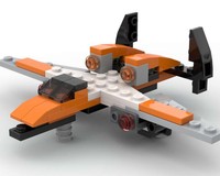 31028 A-10 Thunderbolt (''Warthog'') #2