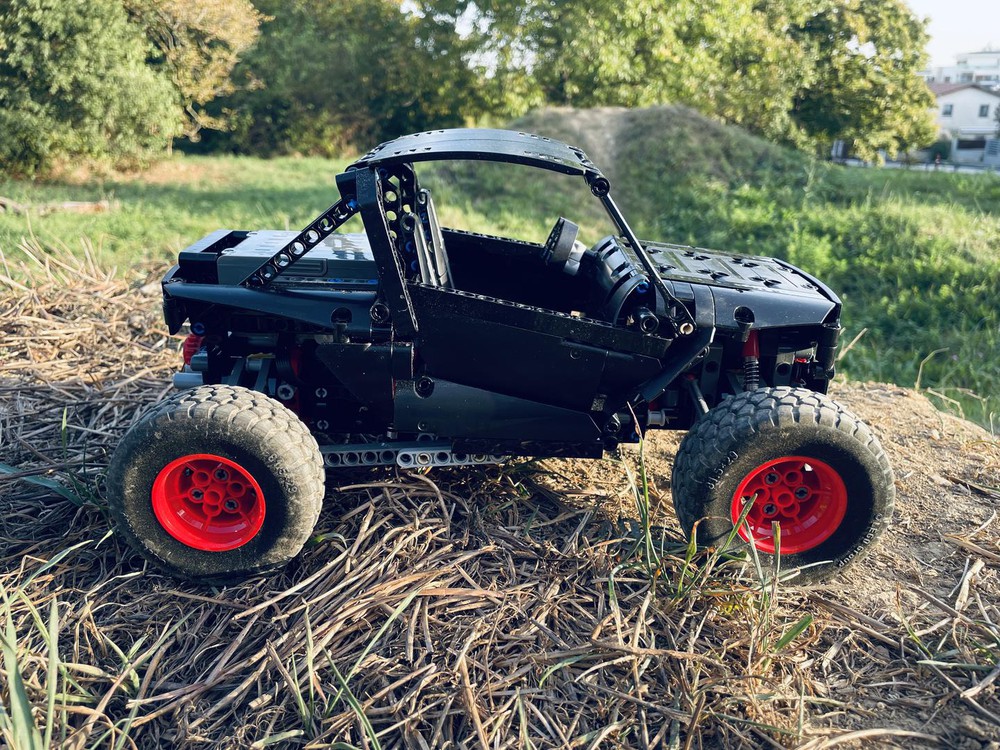 Rzr lego sale