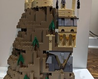 The Temple of Monsrex