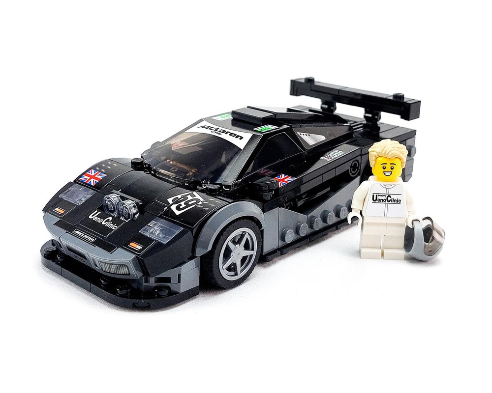 Parts Pack for MOC - 163575