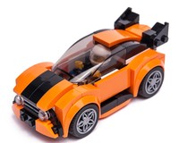 75880 Hot Wheels car
