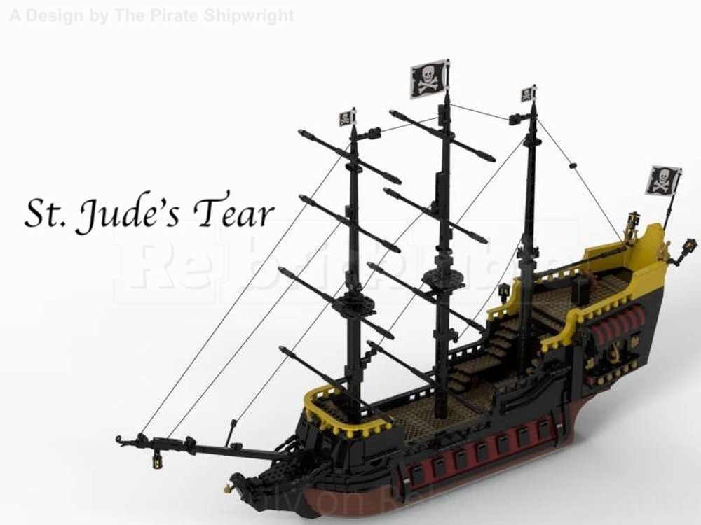 Model image