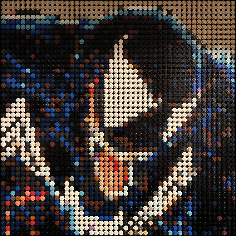 31205 Venom