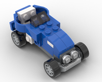 Bugatti type 35