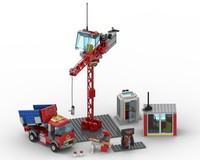 Construction Site