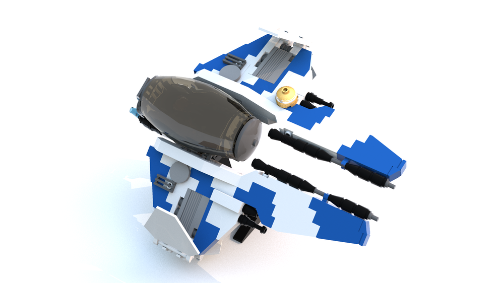 lego eta 2 moc