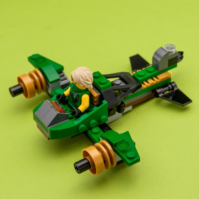 Air Raider