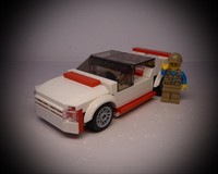 60182 Highway Speedster