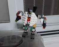 75127 - Mech