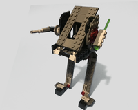 Imperial Walker
