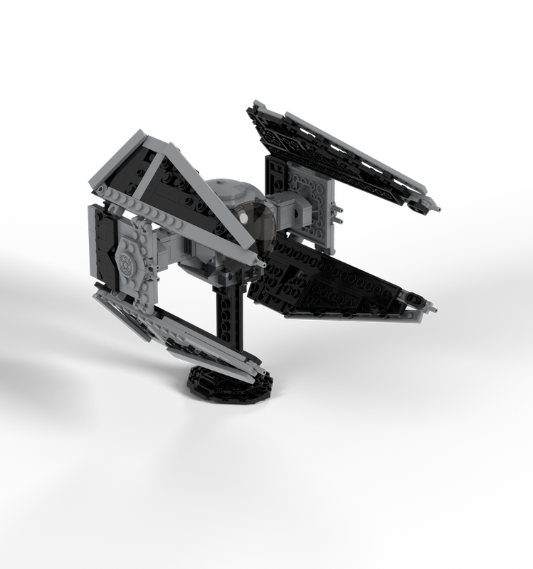 Tie Interceptor