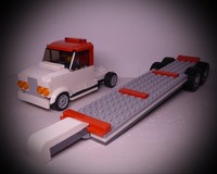 60182 Heavy Hauler