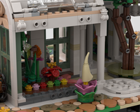 【Botanic】MOCMOC Ignition Lock Cylinder for Toyota Ignition Switch Lock 69057