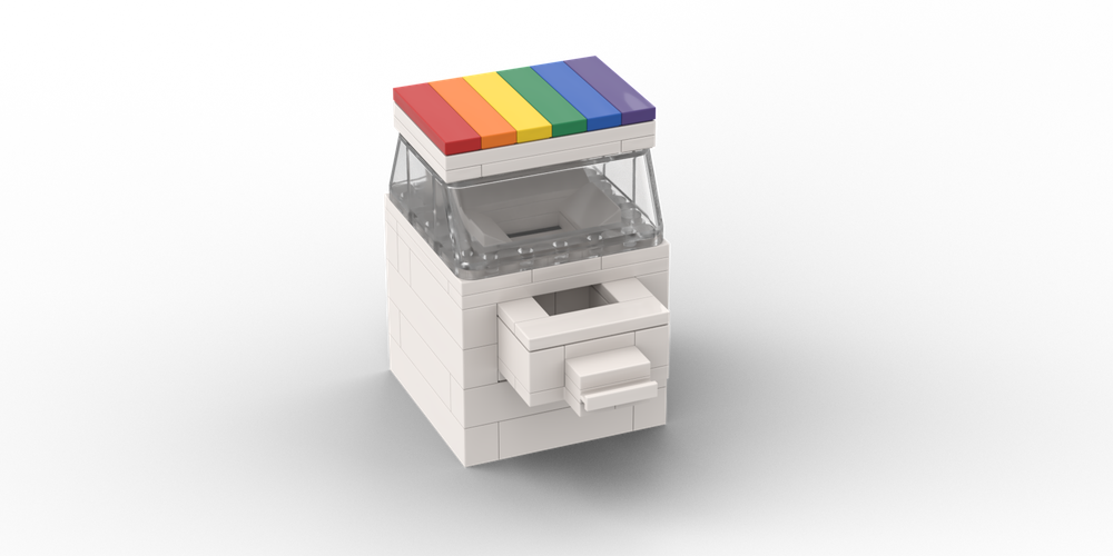 Candy Dispenser