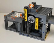 LEGO GBC - 05-Shovel Basket, by GBC4ALL