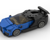 Bugatti Chiron