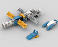 31072 - Space Station