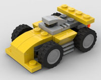 F1 - 31014