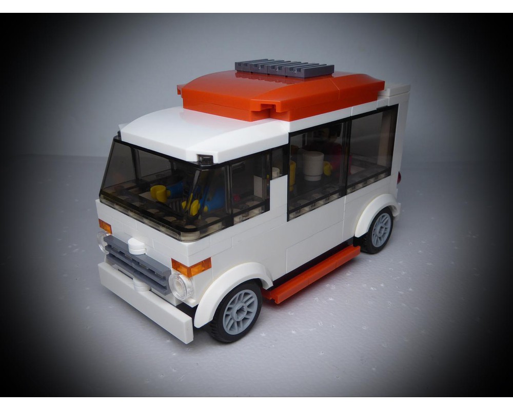 lego camper 60182