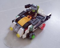 75127 - The Ninja