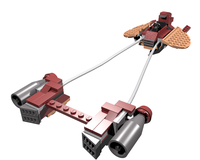 75173 Pod Racer