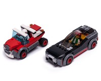 60183 alternate cars