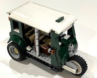 10242 TUK TUK TAXI