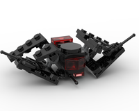 TIE Silencer remixed - 911954
