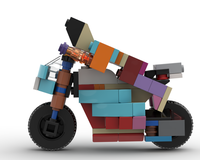 10698 - Moto GP