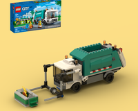 60386 Front Loader