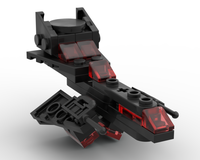 Sith Cruiser - 911954