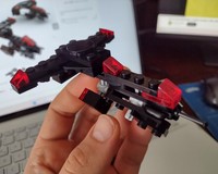 Sith Wraith, v2 - 911954