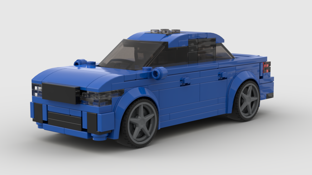 Lego bmw 2025 3 series