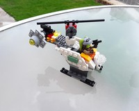 75127 - Helicopter