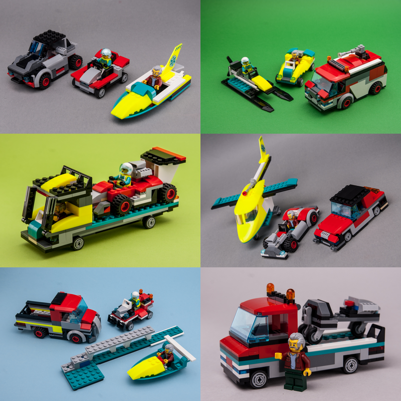 60343 6IN1