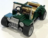 10242 Vintage Tourer