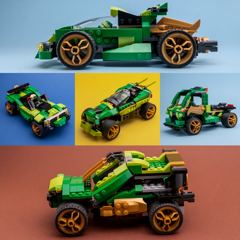 5 MOCs