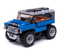 31075 mini off roader