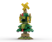 Christmas Tree - 10717