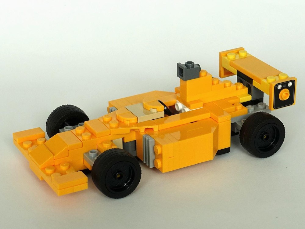 40650: Formula 1