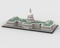 US Capitol Building