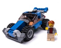 31075 Buggy