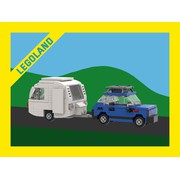 LEGO MOC FIAT Ducato van by thietmaier_mocs