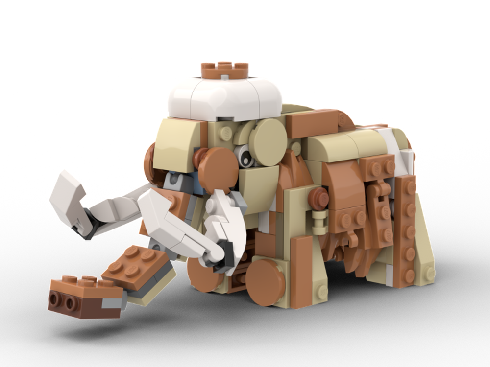 31137 Mammoth