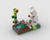Rabbit Garden