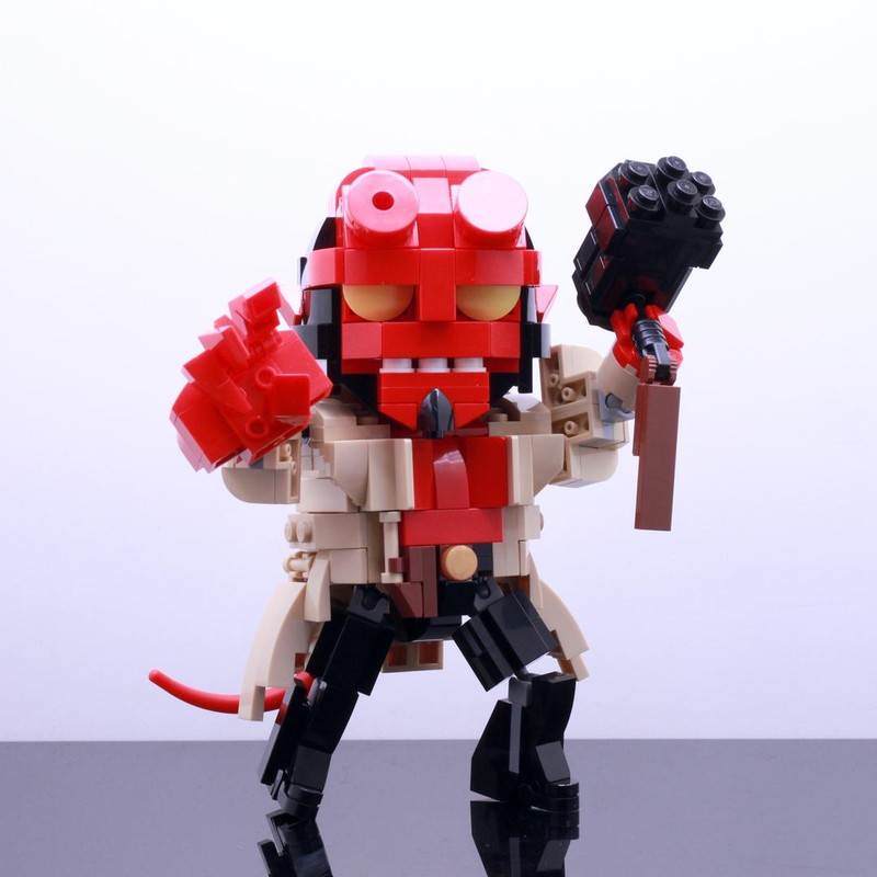 HELLBOY