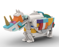 31140 Rhino